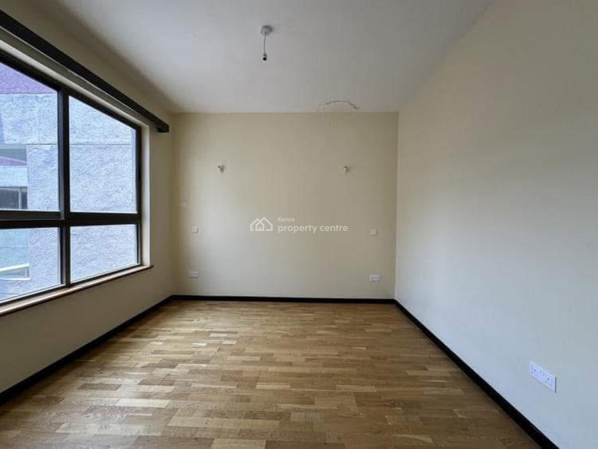 Luxurious 4 Duplex, General Mathenge Road, Westlands, Nairobi, Apartment for Rent