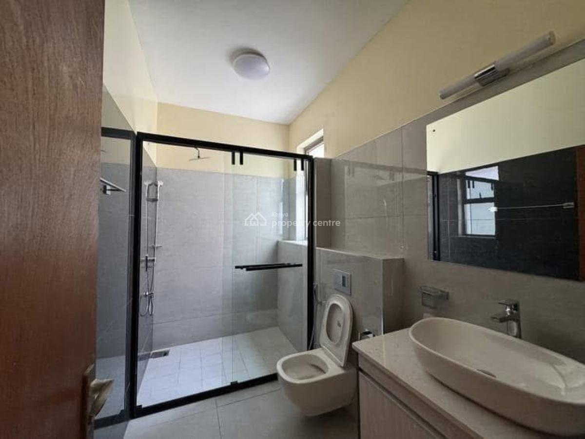 Luxurious 4 Duplex, General Mathenge Road, Westlands, Nairobi, Apartment for Rent