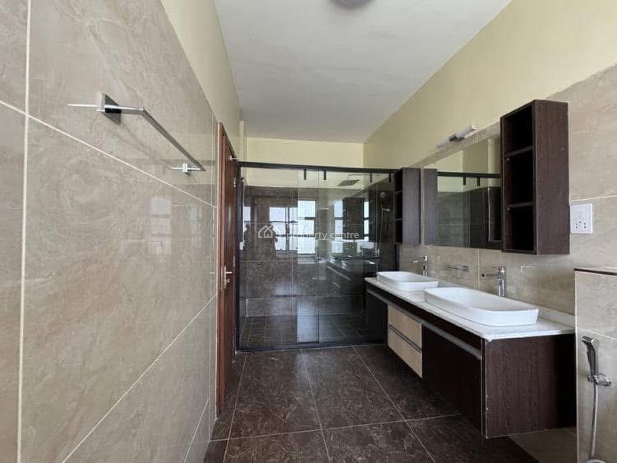 Luxurious 4 Duplex, General Mathenge Road, Westlands, Nairobi, Apartment for Rent
