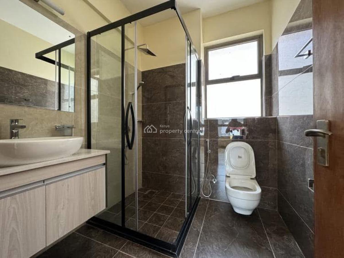 Luxurious 4 Duplex, General Mathenge Road, Westlands, Nairobi, Apartment for Rent