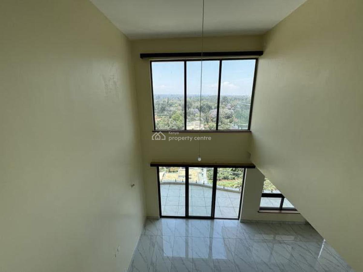 Luxurious 4 Duplex, General Mathenge Road, Westlands, Nairobi, Apartment for Rent