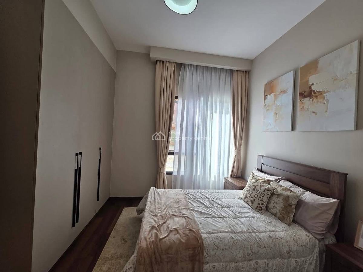 Luxurious 4 Bedroom, Link Road, Mugumo-ini (langata), Nairobi, House for Sale