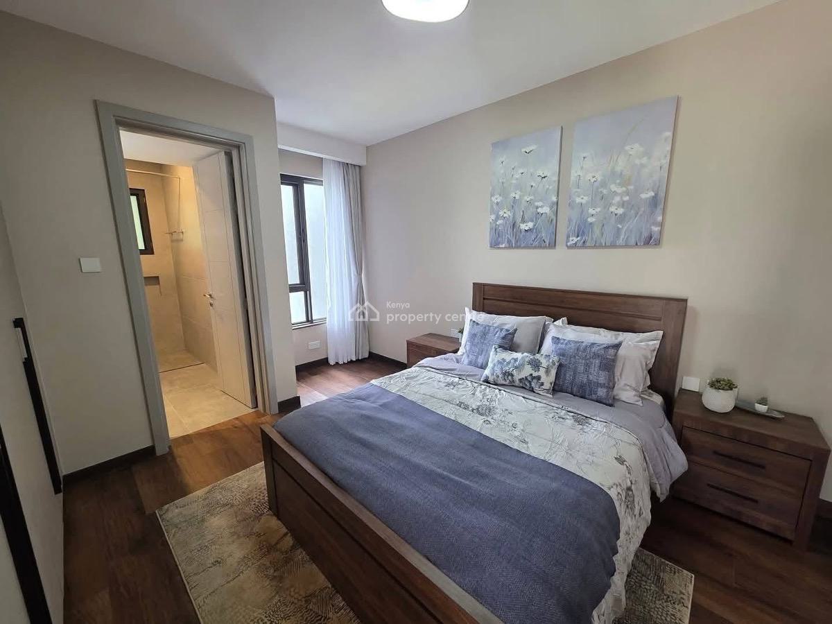 Luxurious 4 Bedroom, Link Road, Mugumo-ini (langata), Nairobi, House for Sale