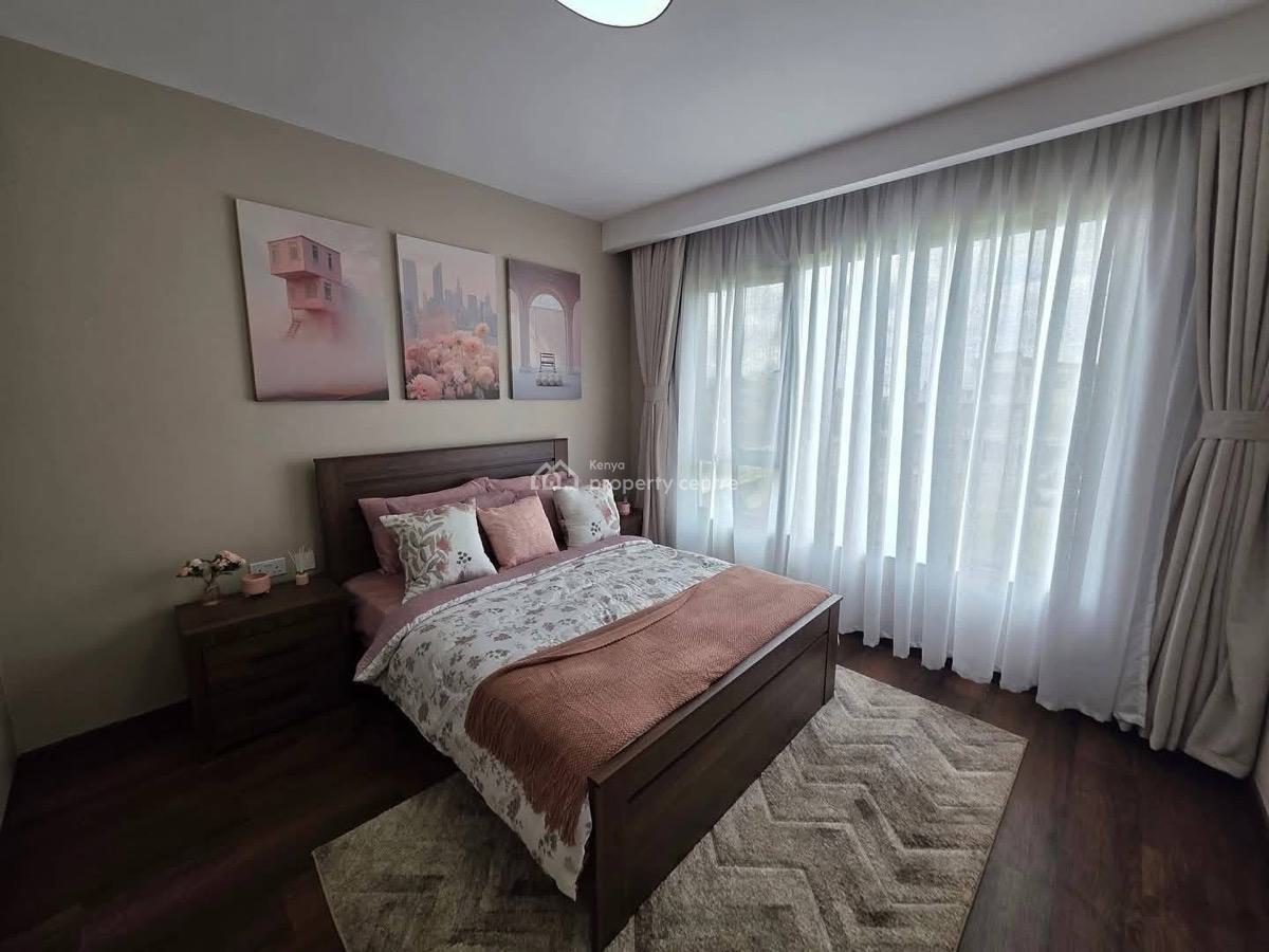 Luxurious 4 Bedroom, Link Road, Mugumo-ini (langata), Nairobi, House for Sale