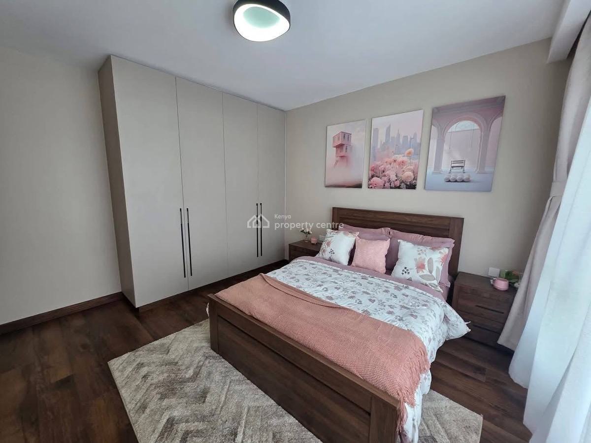 Luxurious 4 Bedroom, Link Road, Mugumo-ini (langata), Nairobi, House for Sale