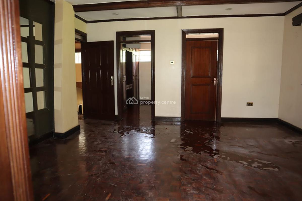 6 Bedrooms All Ensuite House on 1.2 Acres, Muteero, Karen, Nairobi, House for Rent