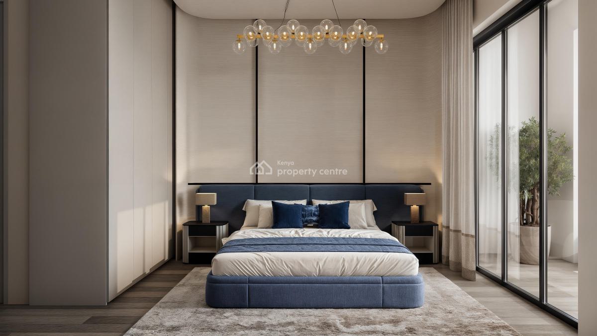 Modern 2 Bedroom Apartments  in Muthangari Drive, Nairobi, Waiyaki Way, Westlands, Nairobi, Apartment for Sale