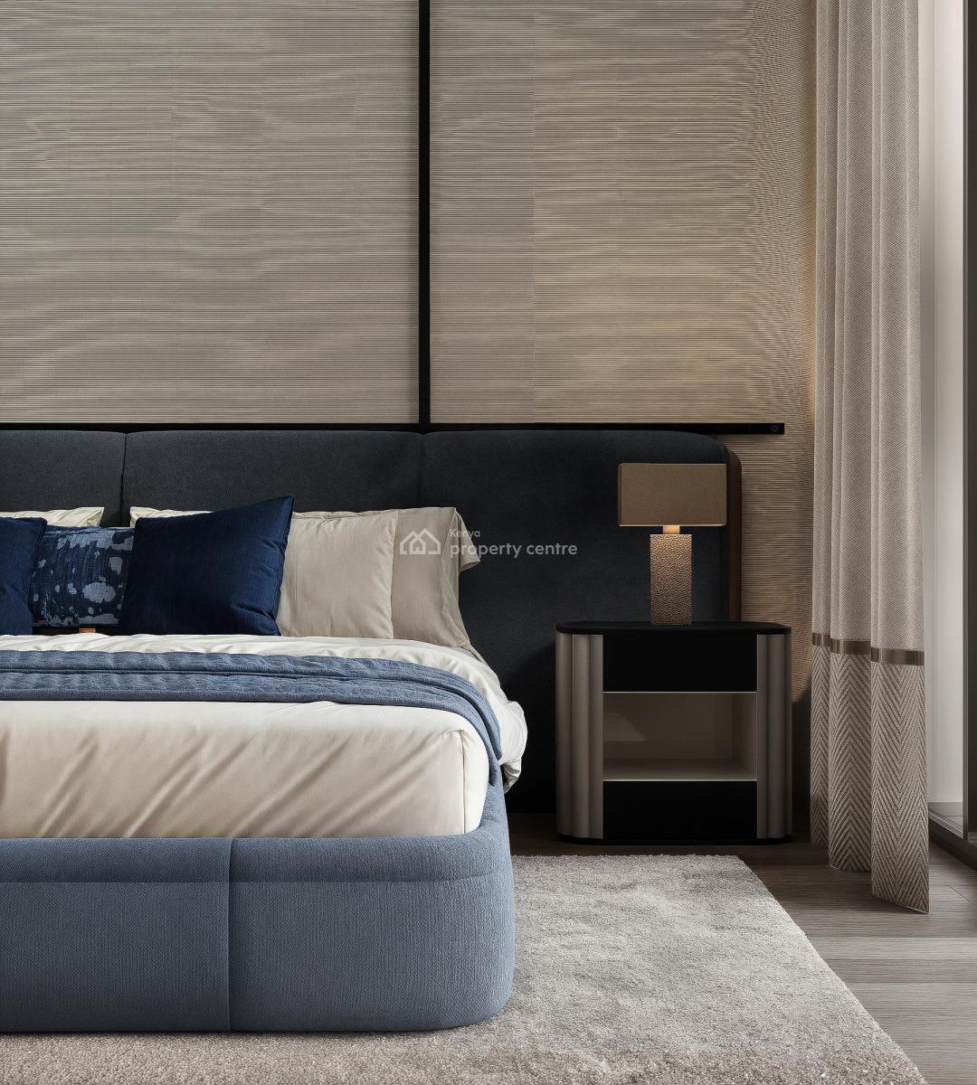 Modern 2 Bedroom Apartments  in Muthangari Drive, Nairobi, Waiyaki Way, Westlands, Nairobi, Apartment for Sale