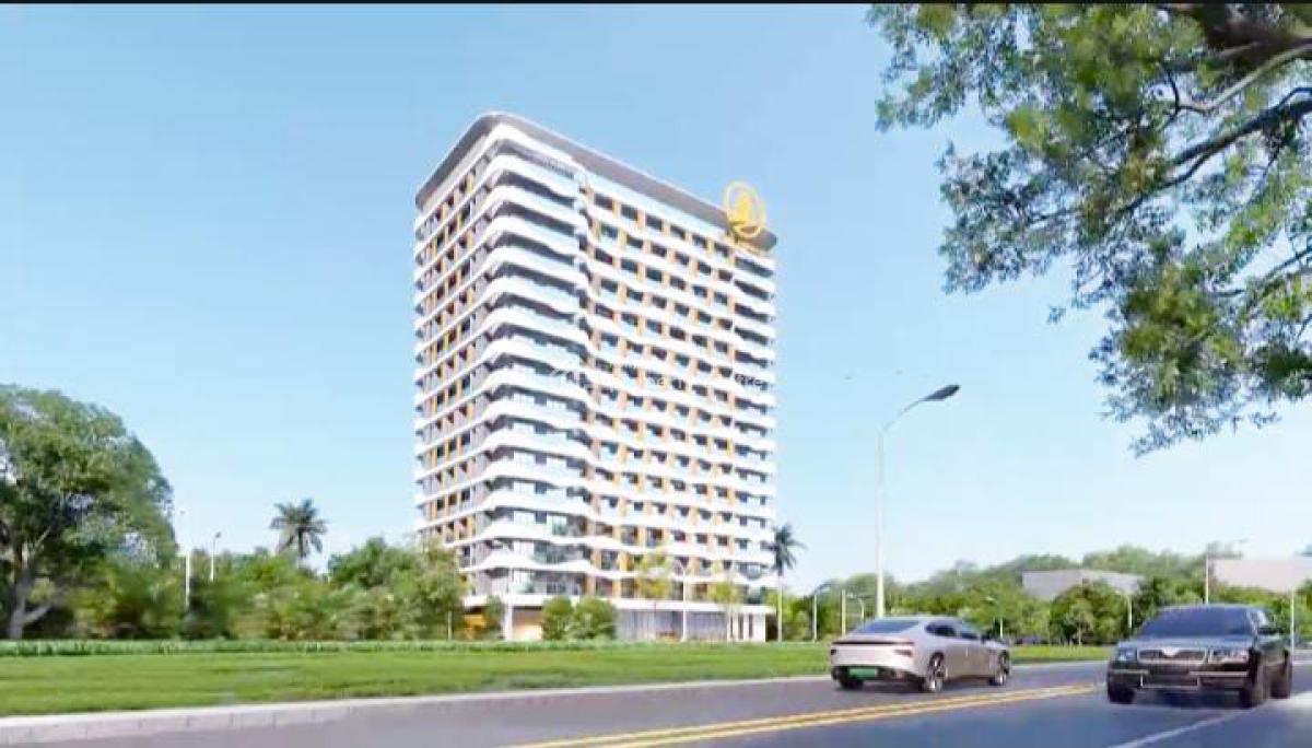 Modern 1 Bedroom Apartment  in Mirema, Nairobi, Thome Estate, Roysambu, Nairobi, Apartment for Sale