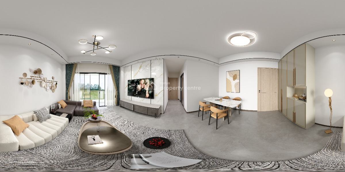 Modern 1 Bedroom Apartment  in Mirema, Nairobi, Thome Estate, Roysambu, Nairobi, Apartment for Sale