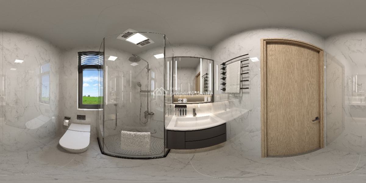 Modern 1 Bedroom Apartment  in Mirema, Nairobi, Thome Estate, Roysambu, Nairobi, Apartment for Sale