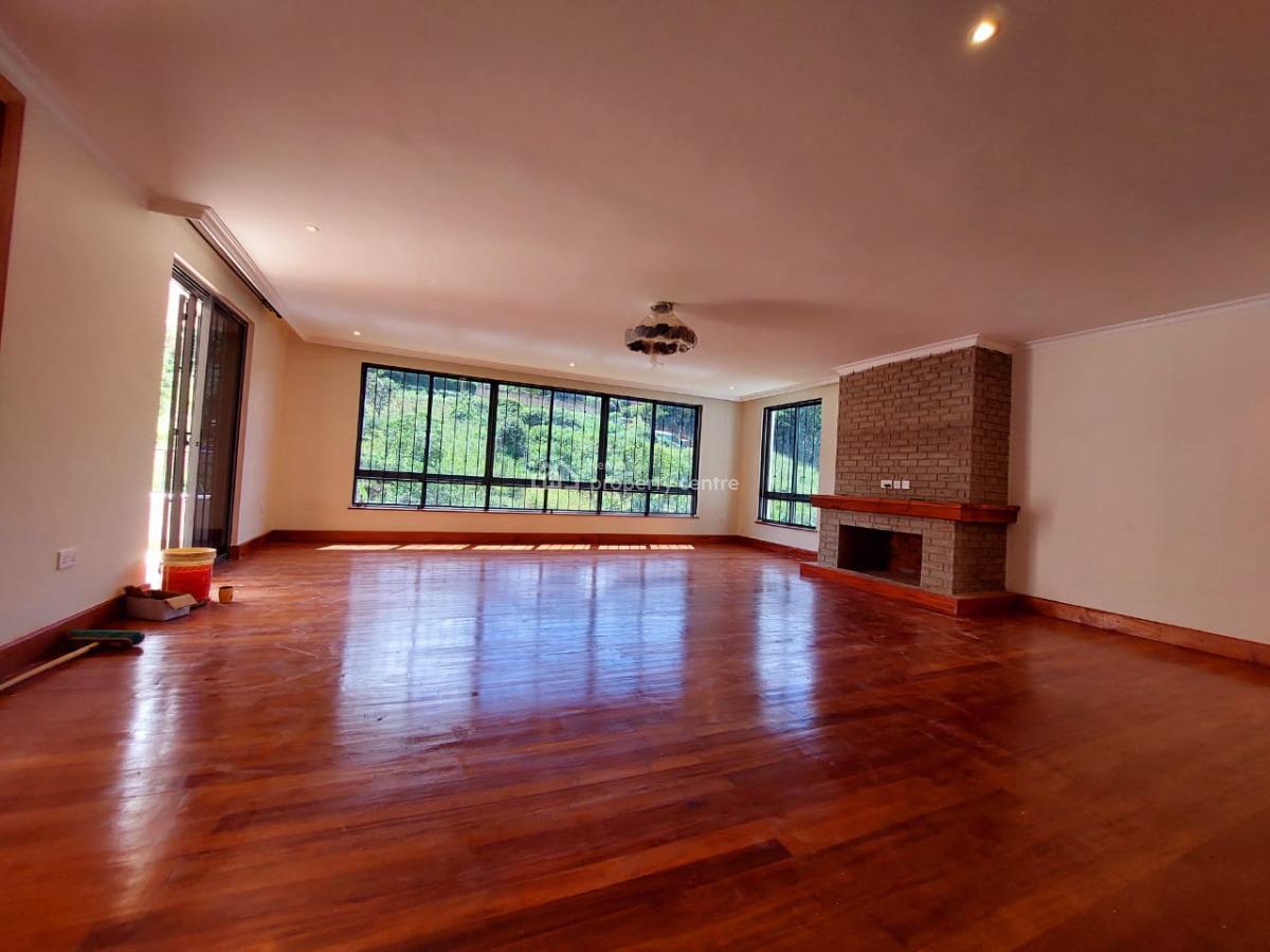 Elegant 6-bedroom All-en-suite Villa in Spring Valley, Spring Valley, Spring Valley, Nairobi, House for Rent