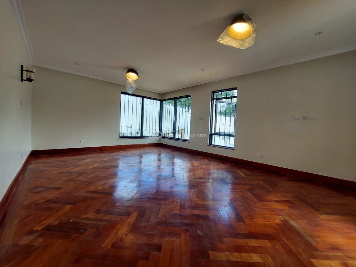 Elegant 6-bedroom All-en-suite Villa in Spring Valley, Spring Valley, Spring Valley, Nairobi, House for Rent