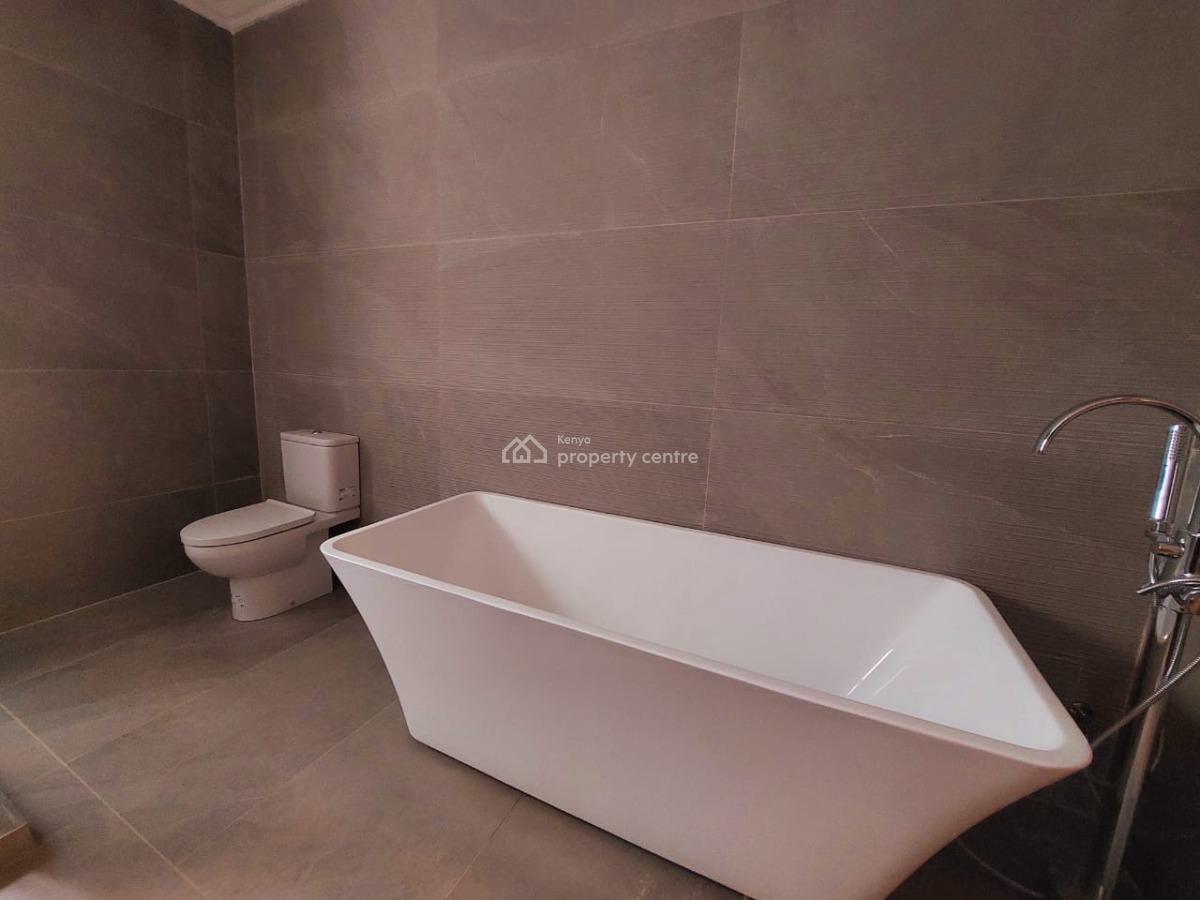 Elegant 6-bedroom All-en-suite Villa in Spring Valley, Spring Valley, Spring Valley, Nairobi, House for Rent