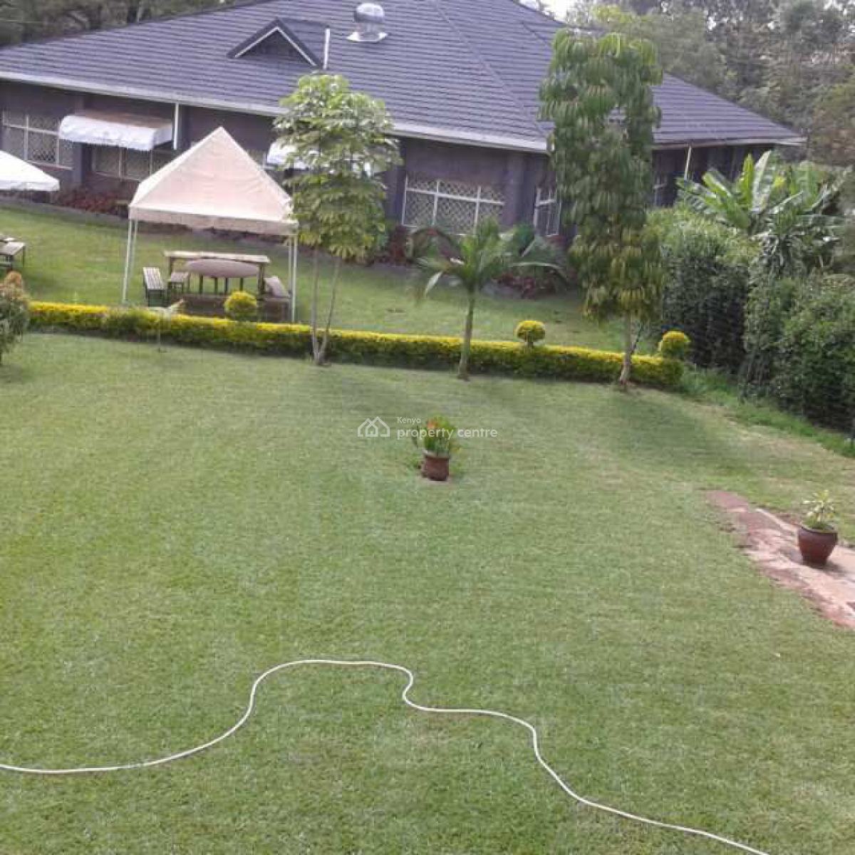 1 Acre Prime Property   for Redevelopment, Lavington, Nairobi, Land for Sale