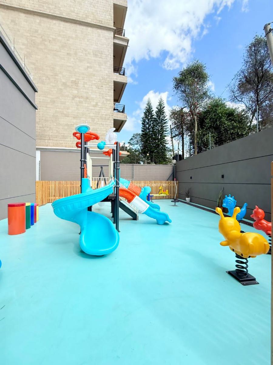 2 Bedroom Furnished Apartment at Riverside, Riverside Drive, Westlands, Nairobi, Apartment for Rent