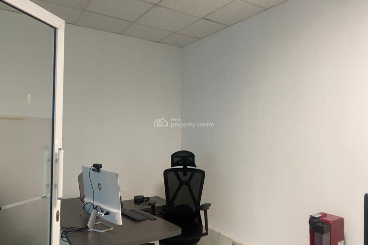 3,971 Sq Ft Commercial Office Space in Westlands, Parklands Road, Westlands, Nairobi, Office Space for Rent