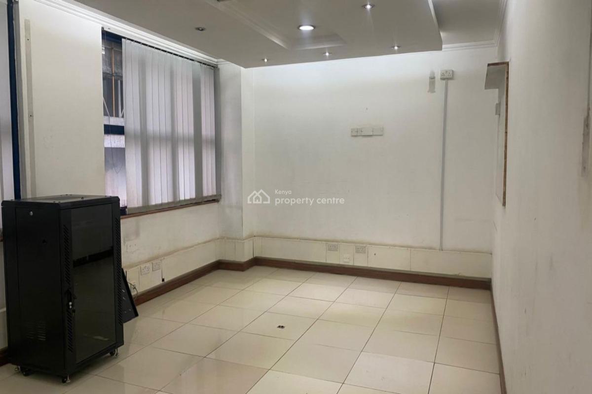 3,971 Sq Ft Commercial Office Space in Westlands, Parklands Road, Westlands, Nairobi, Office Space for Rent