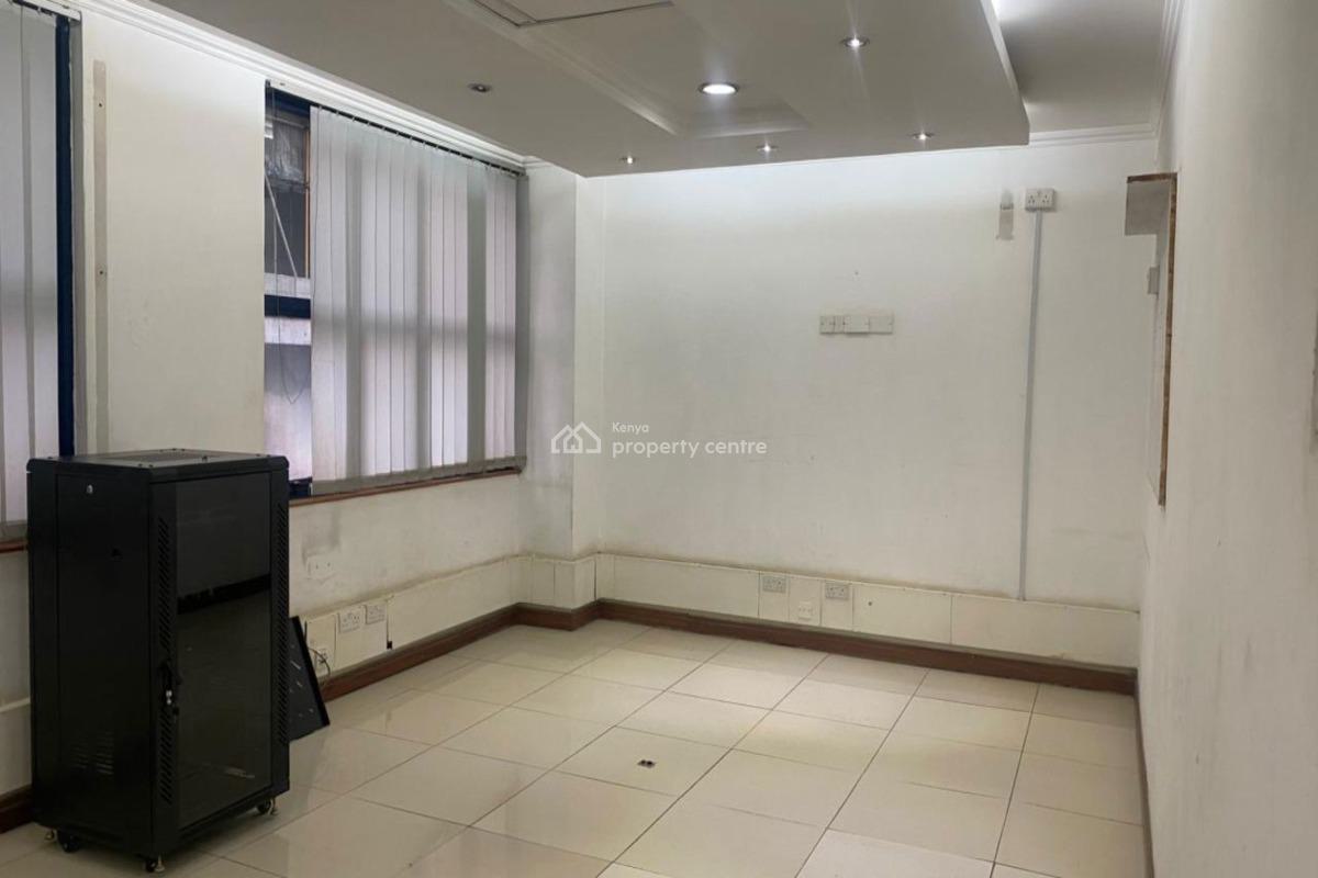 3,971 Sq Ft Commercial Office Space in Westlands, Parklands Road, Westlands, Nairobi, Office Space for Rent