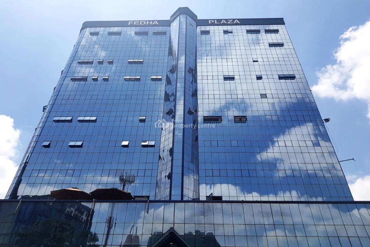 3,971 Sq Ft Commercial Office Space in Westlands, Parklands Road, Westlands, Nairobi, Office Space for Rent