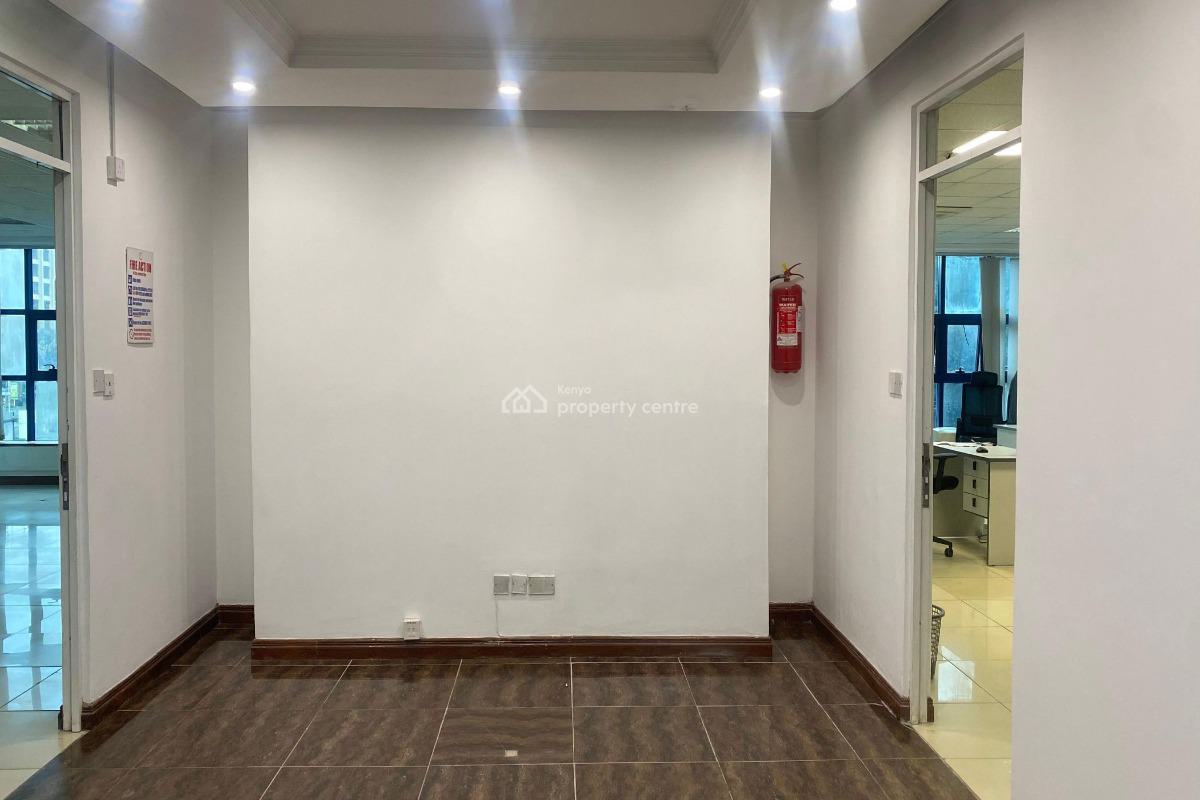 3,971 Sq Ft Commercial Office Space in Westlands, Parklands Road, Westlands, Nairobi, Office Space for Rent