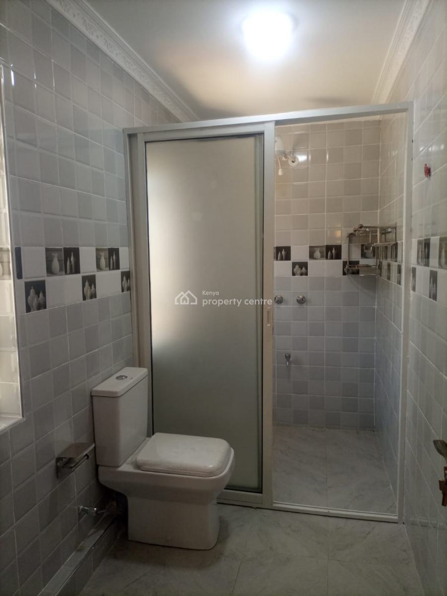 4 Bedroom Hse All Ensuite in a Controlled Estate Along Thika Super Hig, Ruiru Mugutha, Ruiru, Kiambu, Townhouse for Sale