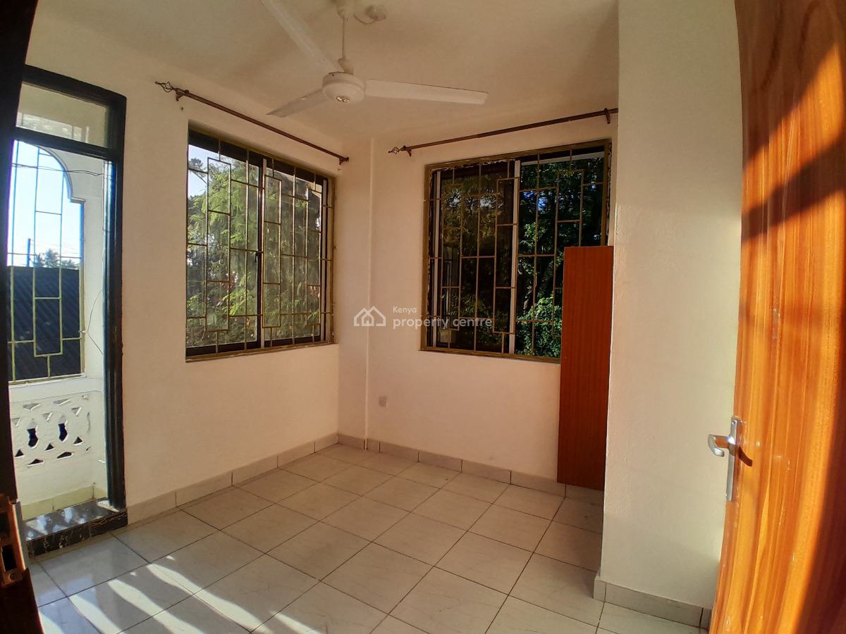 Clean 1 Bedroom Apartment -- Luxury Area., Mtwapa, Kilifi, Apartment for Rent