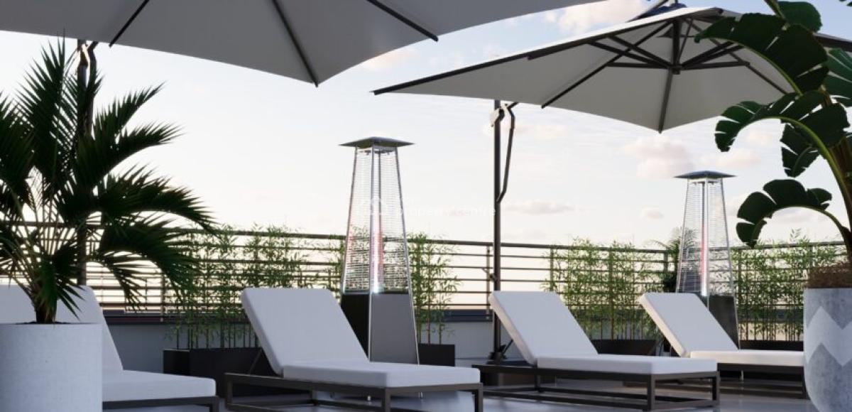 Syrich Chateau Apartments Available in Nairobi, Usiu Rd, Nairobi, Lavington, Nairobi, Apartment for Sale