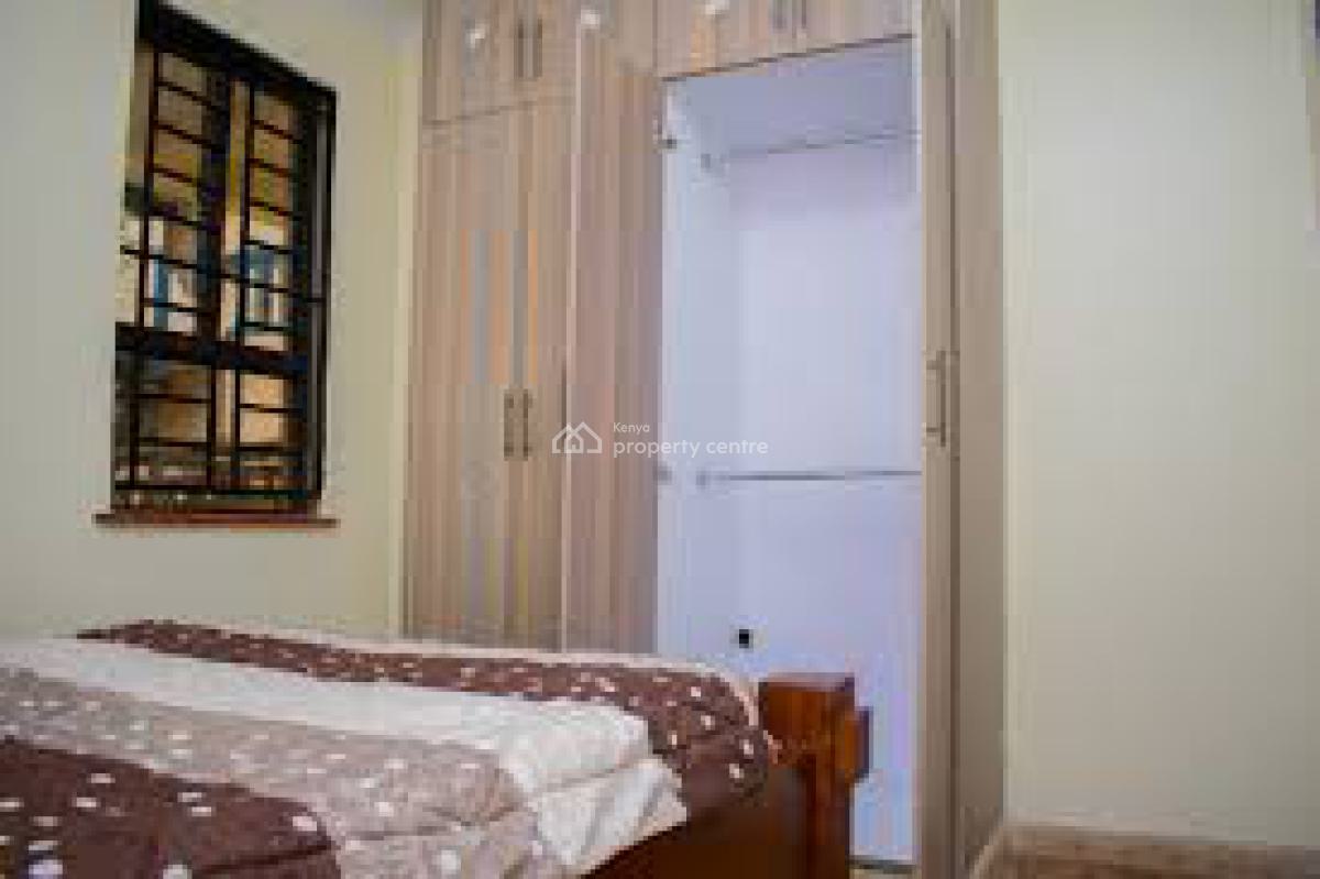 Syrich Chateau Apartments Available in Nairobi, Usiu Rd, Nairobi, Lavington, Nairobi, Apartment for Sale