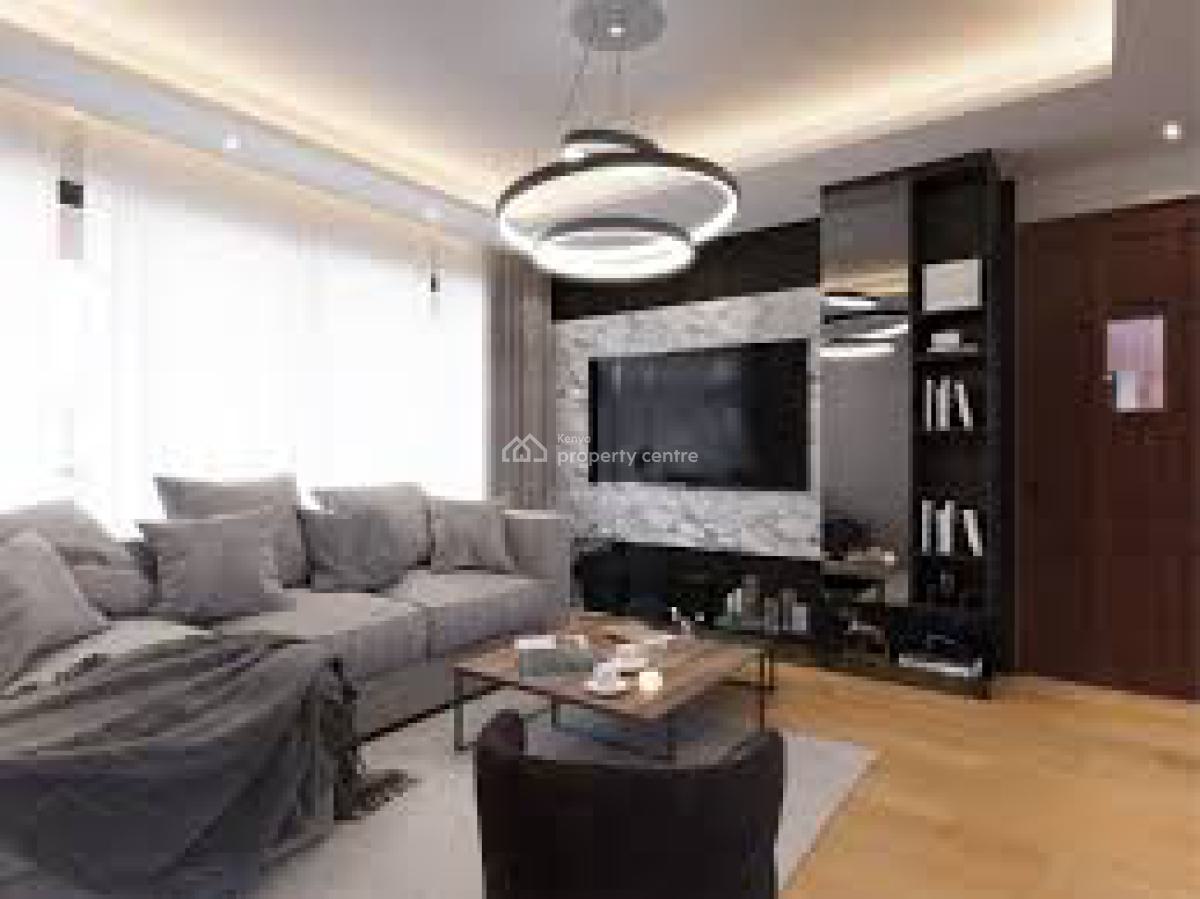 Syrich Chateau Apartments Available in Nairobi, Usiu Rd, Nairobi, Lavington, Nairobi, Apartment for Sale