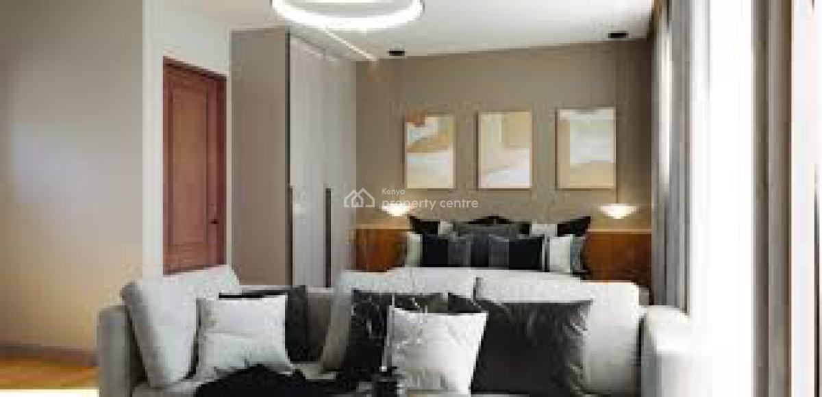 Syrich Chateau Apartments Available in Nairobi, Usiu Rd, Nairobi, Lavington, Nairobi, Apartment for Sale