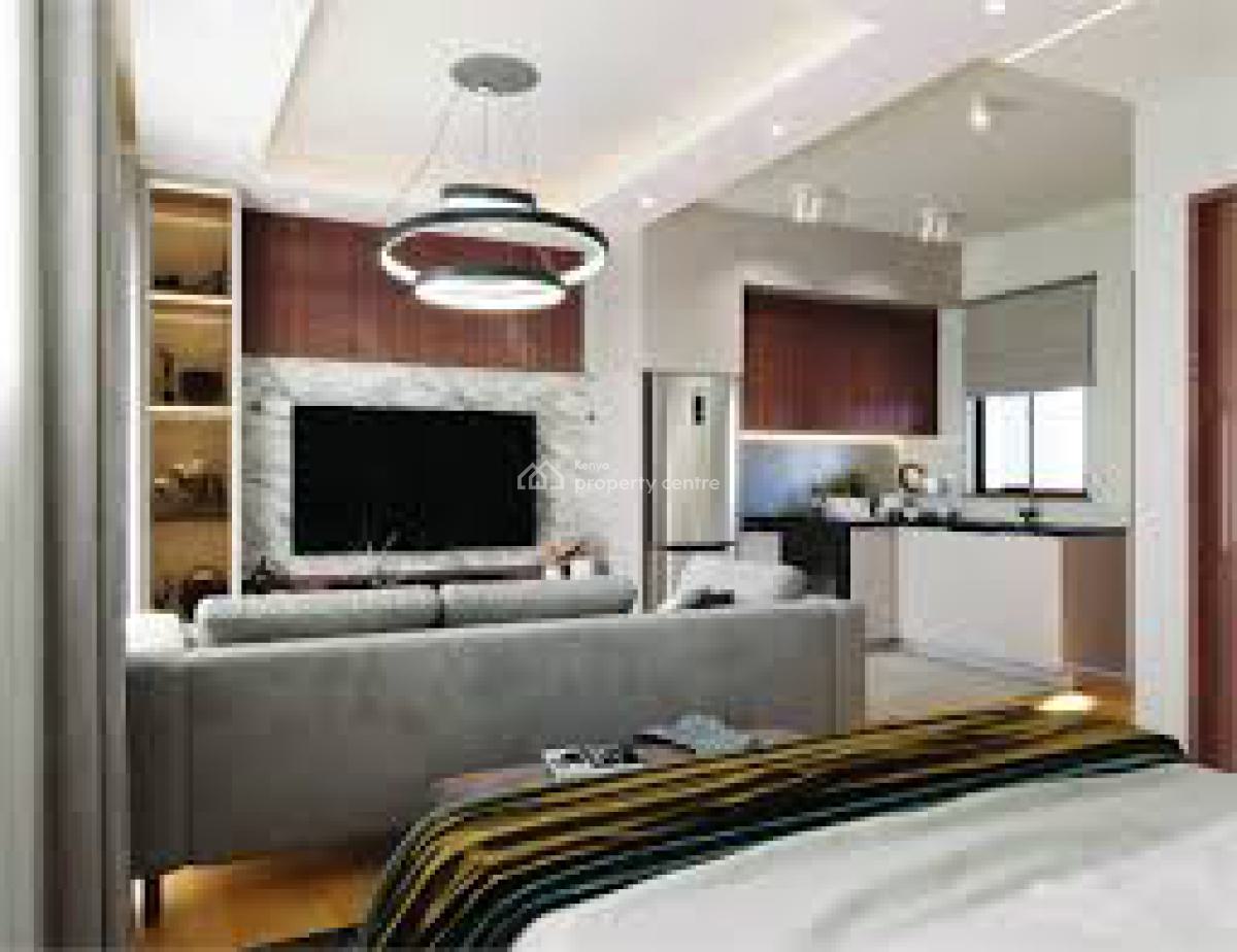 Syrich Chateau Apartments Available in Nairobi, Usiu Rd, Nairobi, Lavington, Nairobi, Apartment for Sale