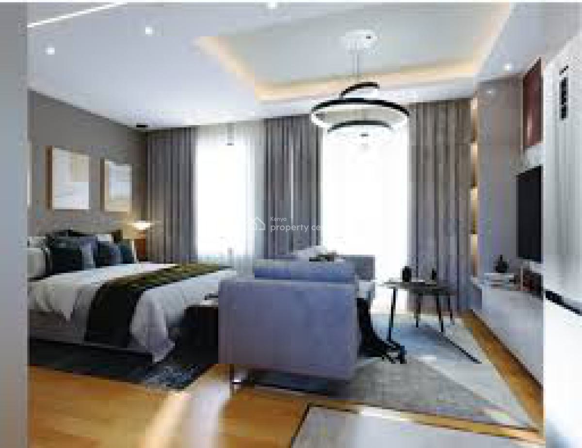 Syrich Chateau Apartments Available in Nairobi, Usiu Rd, Nairobi, Lavington, Nairobi, Apartment for Sale