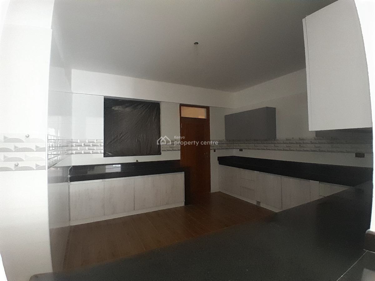 Modern 3-bedroom Offplan Apartments, Tudor, Tudor, Mombasa, Apartment for Sale