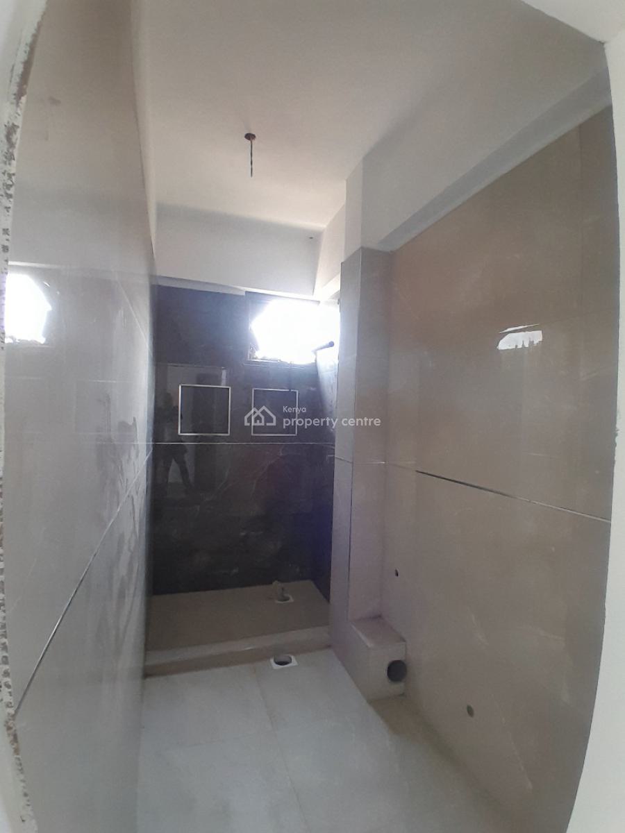 Modern 3-bedroom Offplan Apartments, Tudor, Tudor, Mombasa, Apartment for Sale