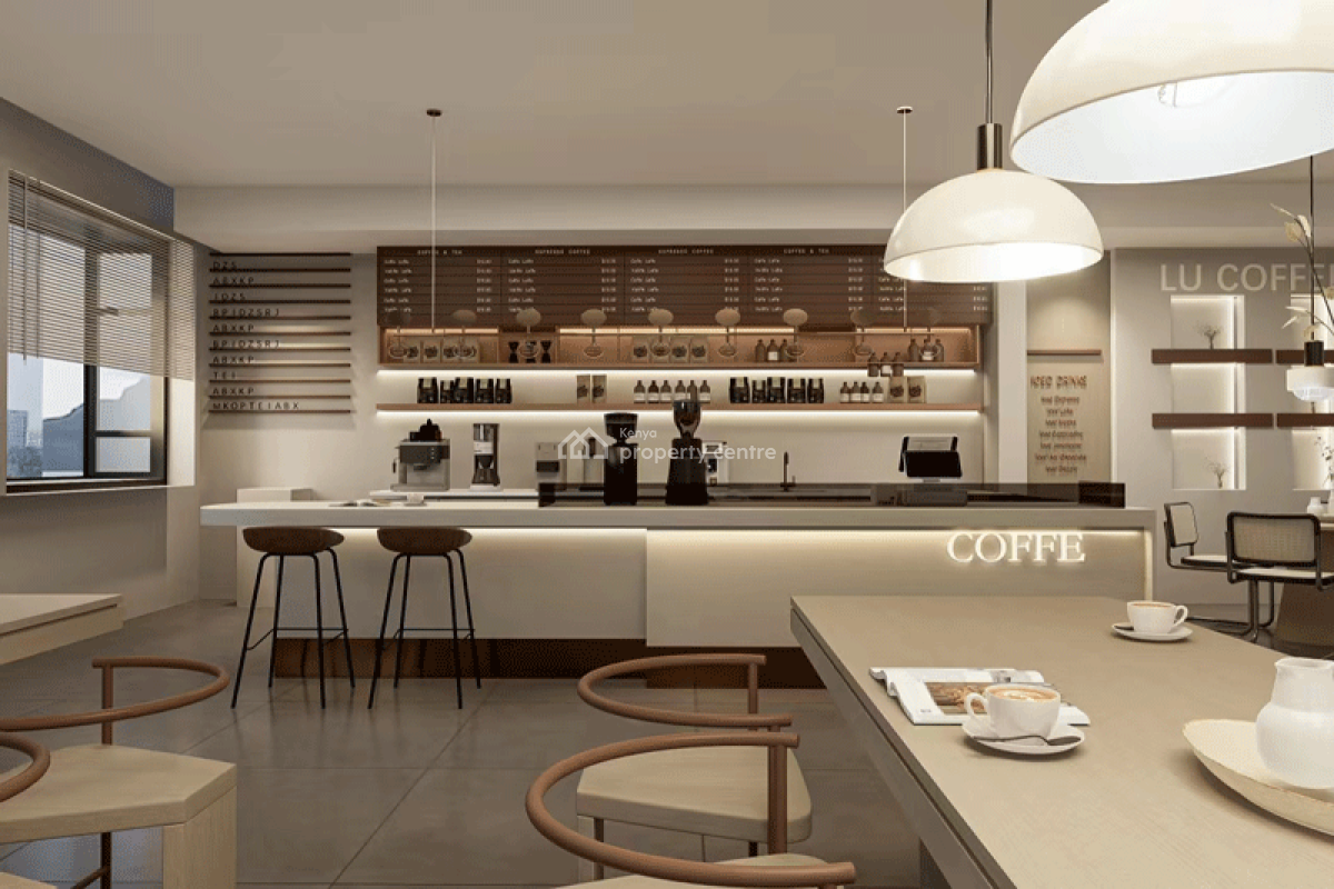 New 3 Bedroom Apartments Near Gtc, Mogotio Road, Westlands, Nairobi, Apartment for Sale