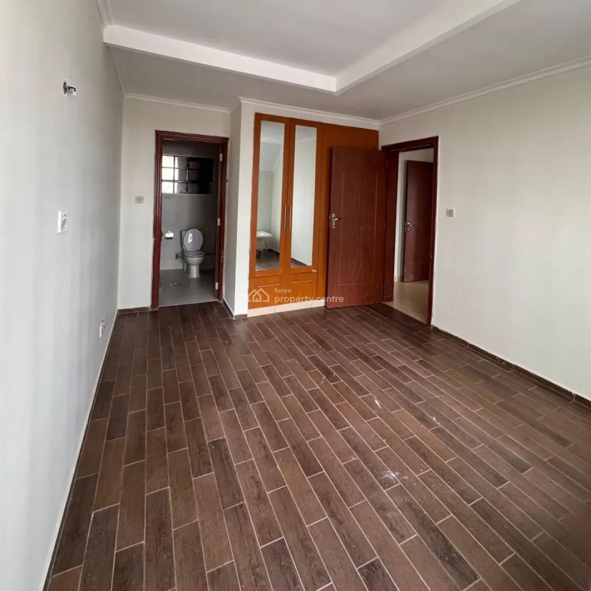 Executive 2 Bedroom Apartment in Kileleshwa, Kileleshwa, Kileleshwa, Nairobi, Apartment for Rent