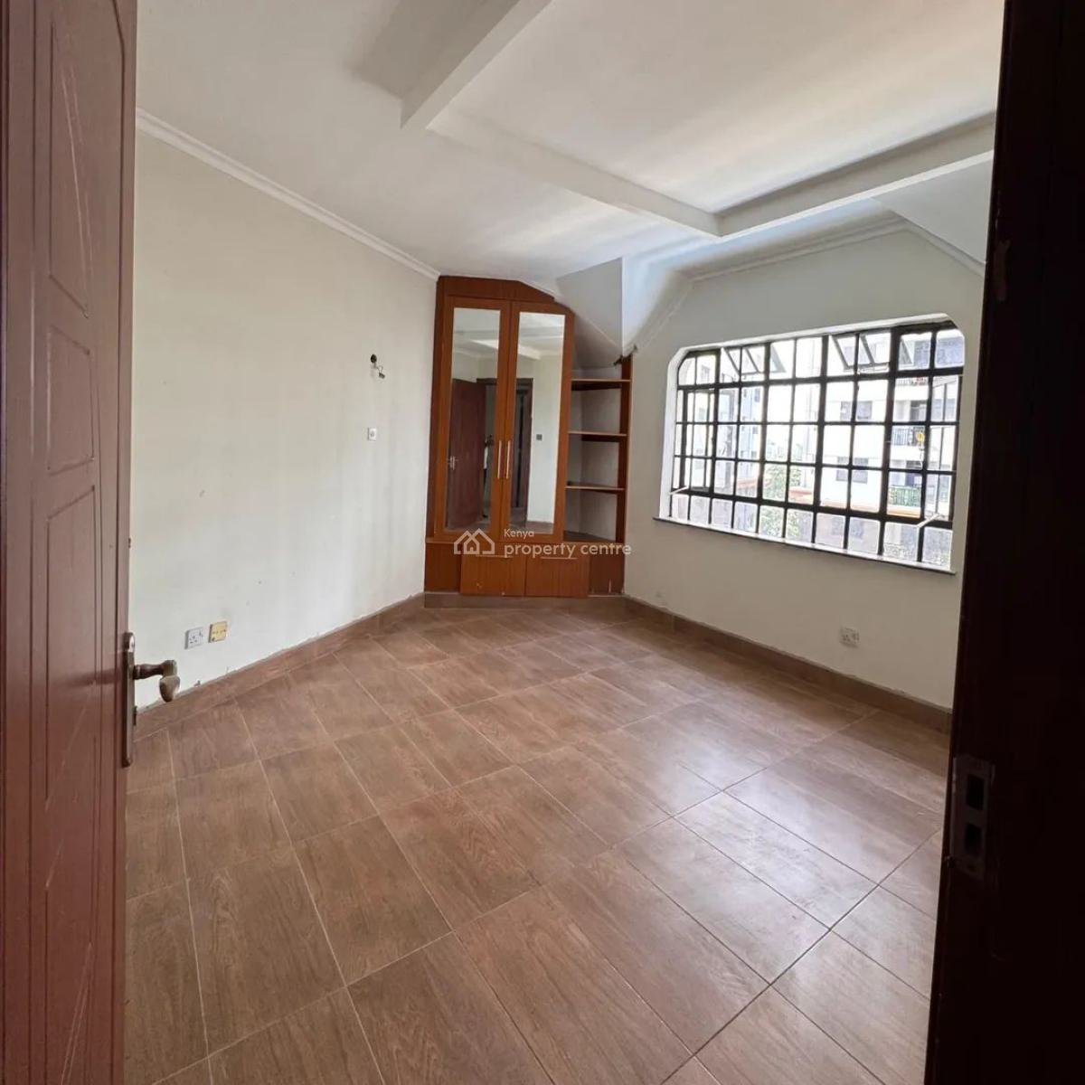 Executive 2 Bedroom Apartment in Kileleshwa, Kileleshwa, Kileleshwa, Nairobi, Apartment for Rent