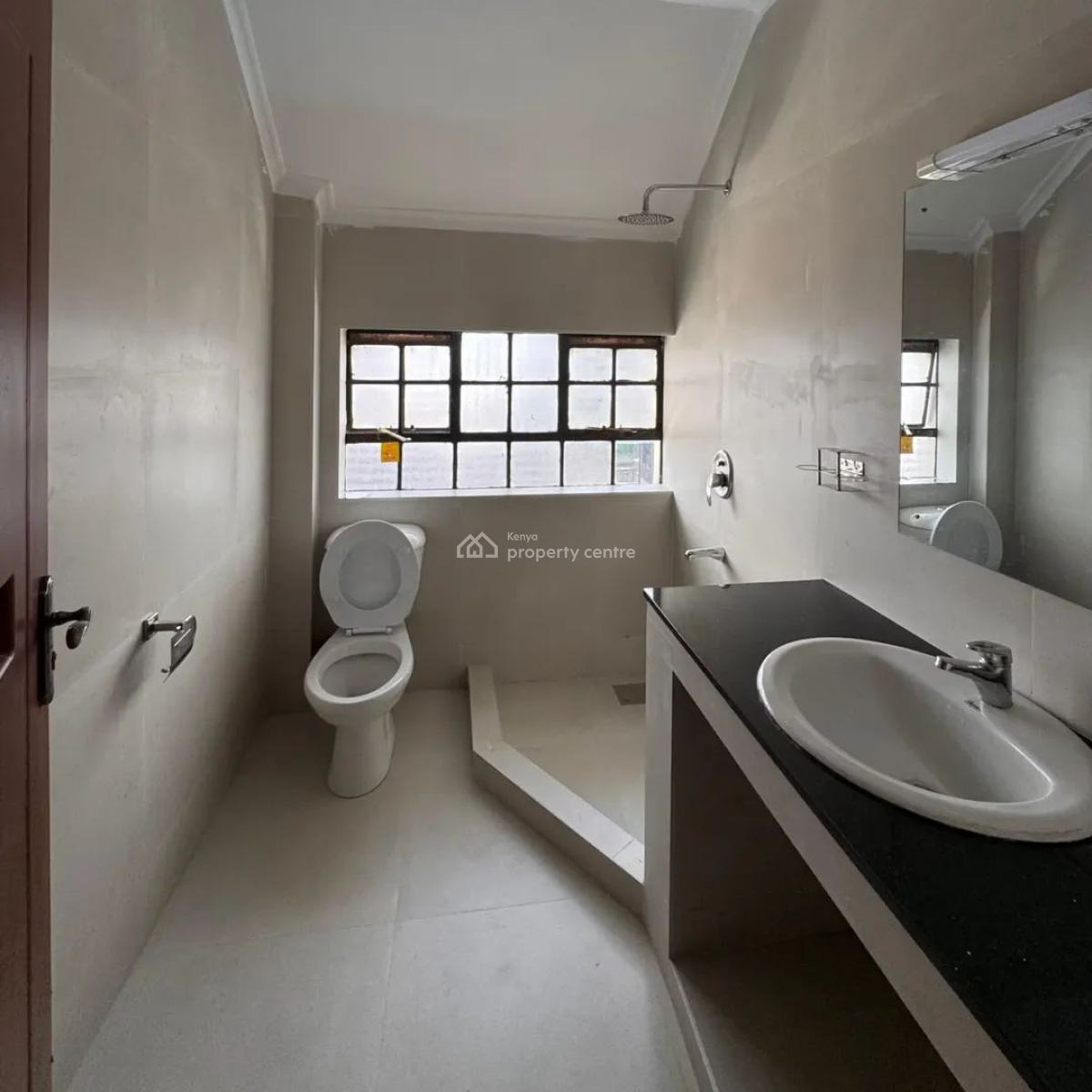 Executive 2 Bedroom Apartment in Kileleshwa, Kileleshwa, Kileleshwa, Nairobi, Apartment for Rent