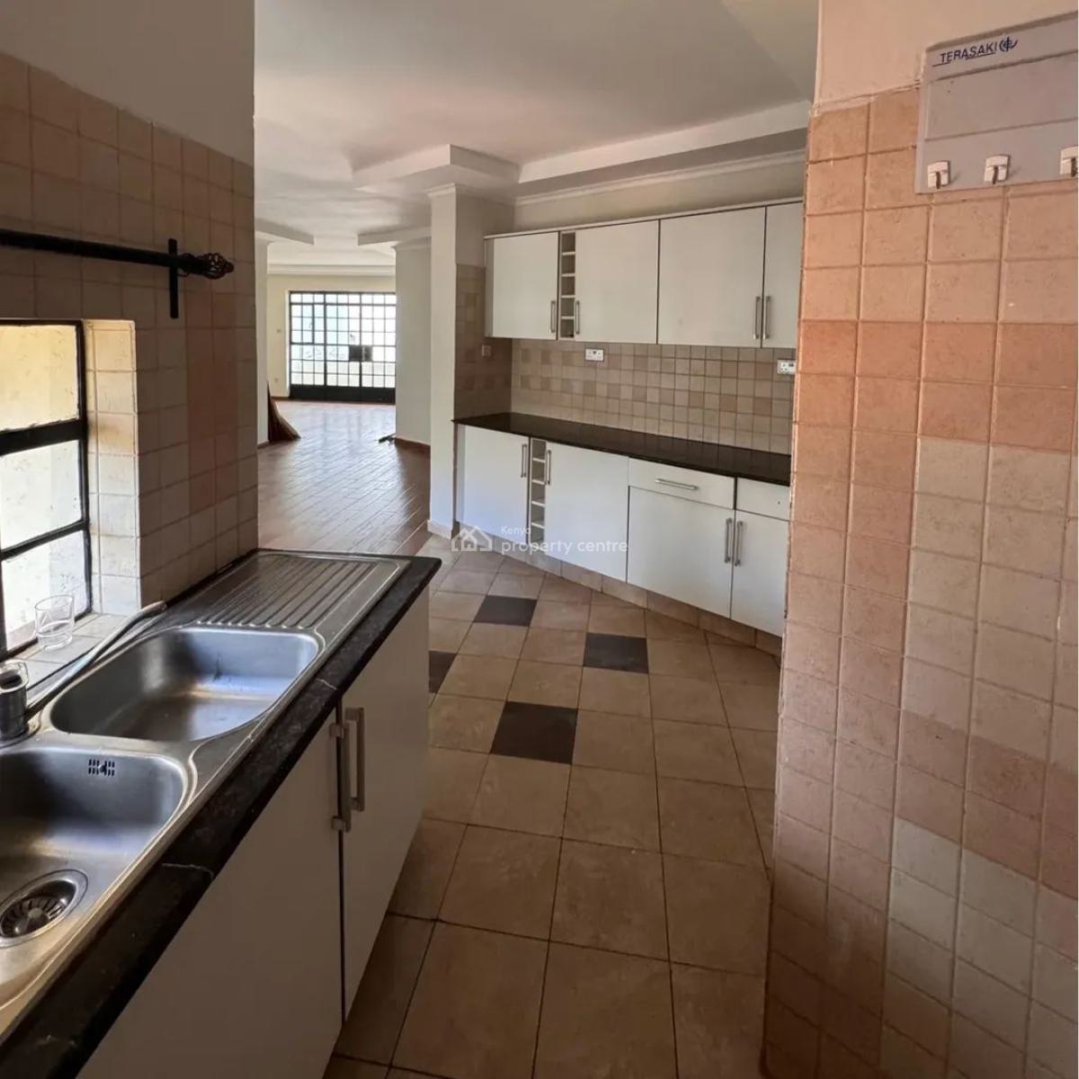 Executive 2 Bedroom Apartment in Kileleshwa, Kileleshwa, Kileleshwa, Nairobi, Apartment for Rent