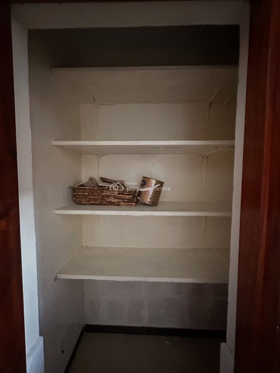 Homely 3 Bedroom Plus Dsq Apartment in Kileleshwa, Kileleshwa, Kileleshwa, Nairobi, Apartment for Rent