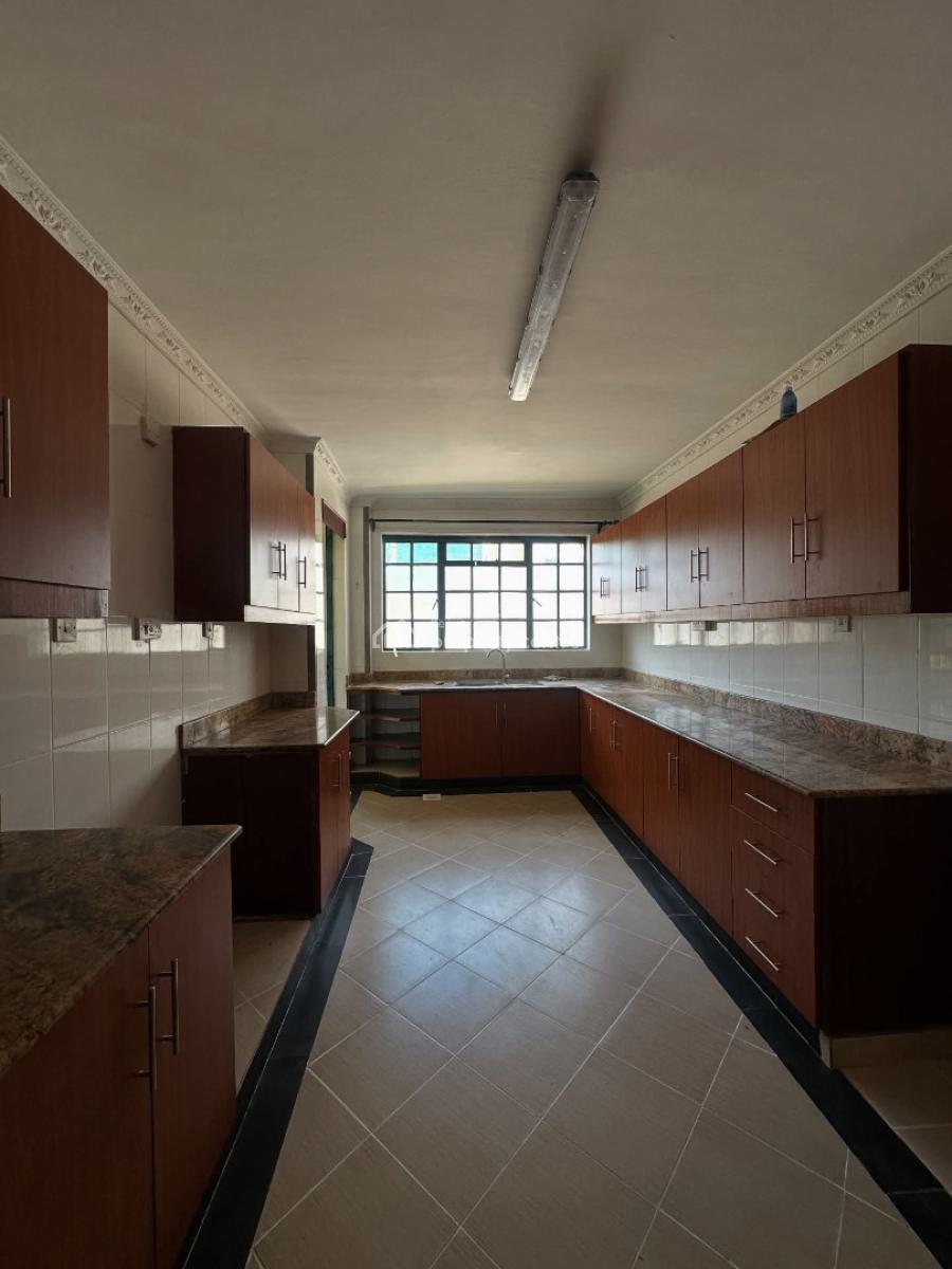 Homely 3 Bedroom Plus Dsq Apartment in Kileleshwa, Kileleshwa, Kileleshwa, Nairobi, Apartment for Rent