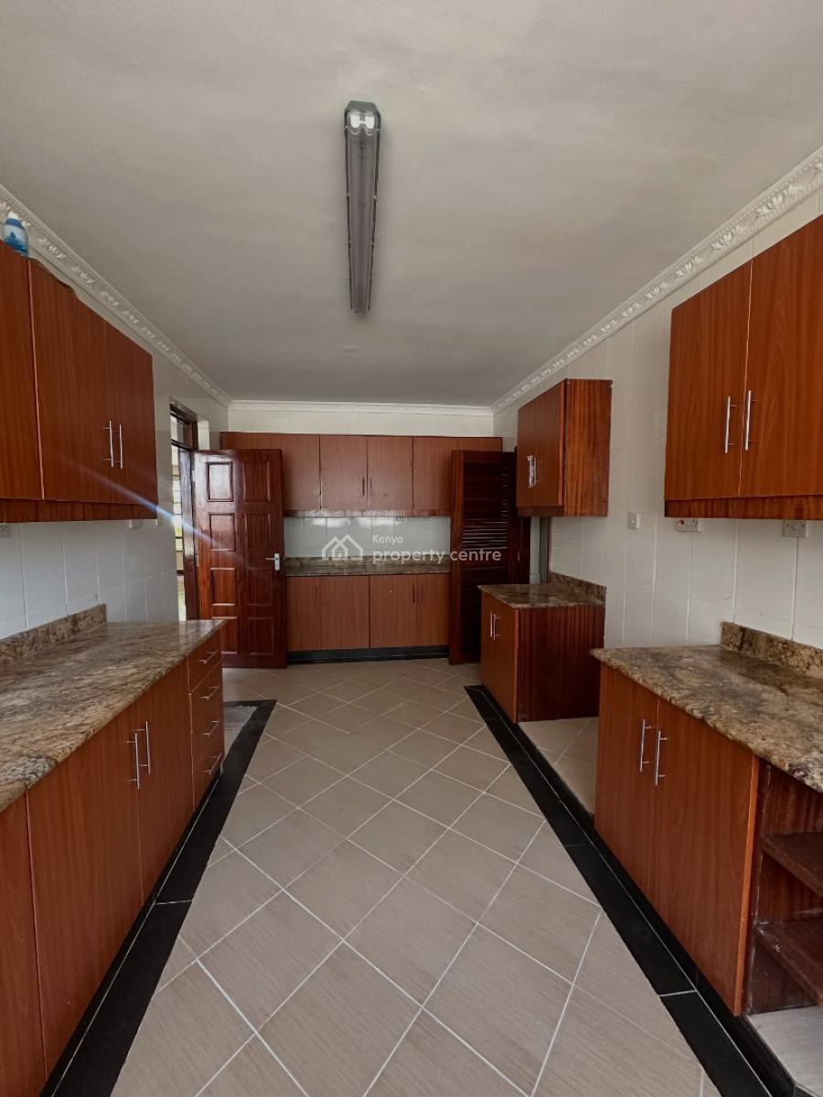 Homely 3 Bedroom Plus Dsq Apartment in Kileleshwa, Kileleshwa, Kileleshwa, Nairobi, Apartment for Rent