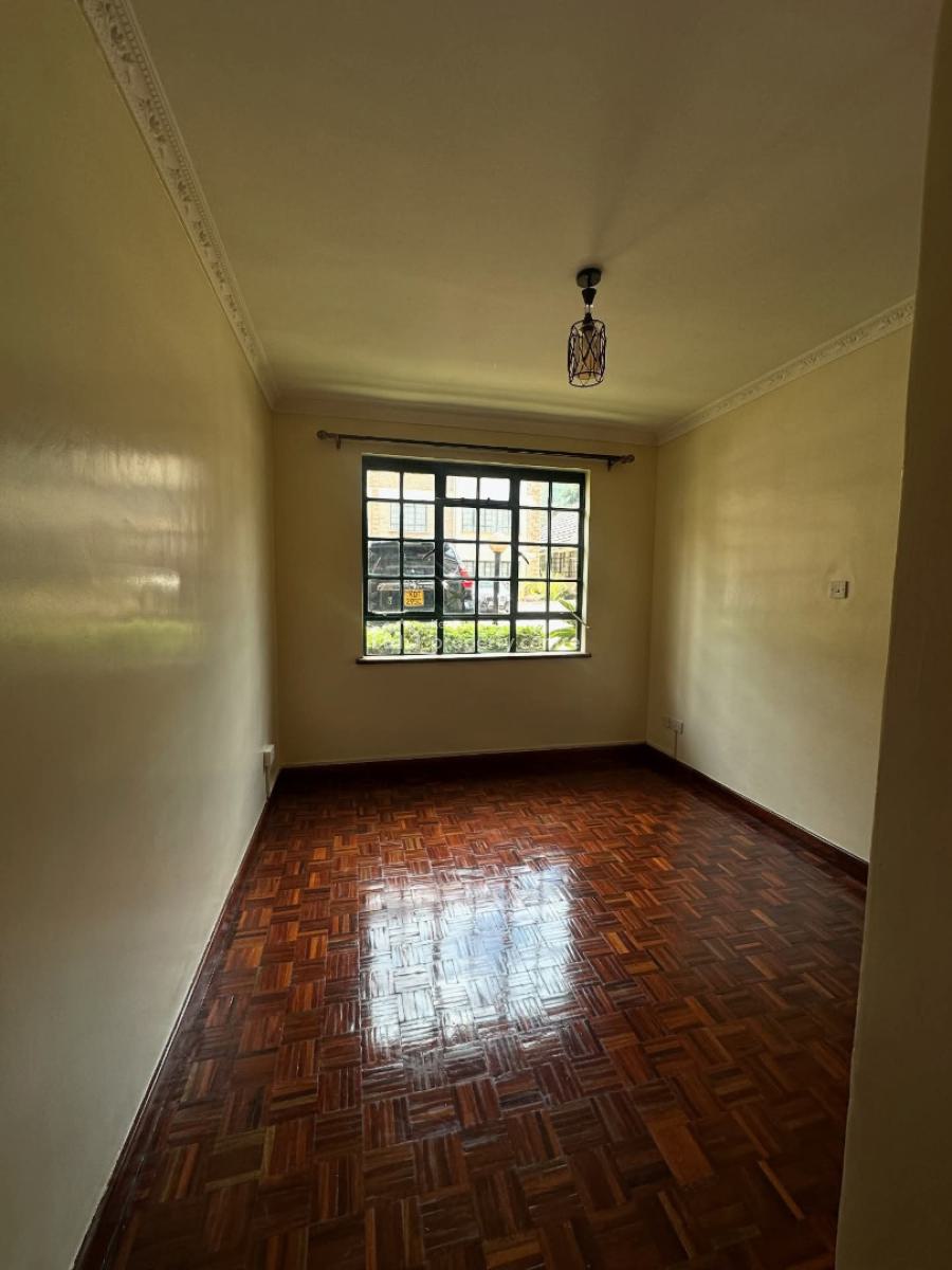 Homely 3 Bedroom Plus Dsq Apartment in Kileleshwa, Kileleshwa, Kileleshwa, Nairobi, Apartment for Rent