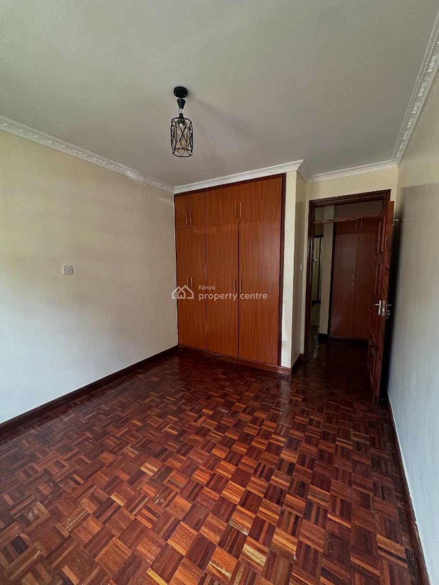 Homely 3 Bedroom Plus Dsq Apartment in Kileleshwa, Kileleshwa, Kileleshwa, Nairobi, Apartment for Rent