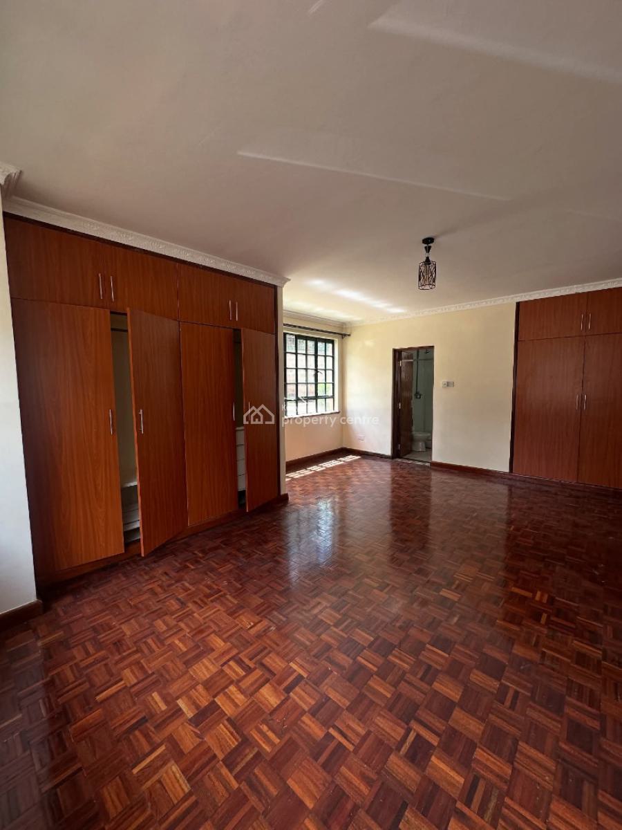 Homely 3 Bedroom Plus Dsq Apartment in Kileleshwa, Kileleshwa, Kileleshwa, Nairobi, Apartment for Rent