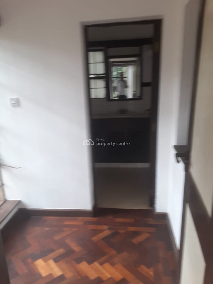 3 Bedroom Mansionette, Nyari, Rosslyn, Westlands, Nairobi, Townhouse for Sale
