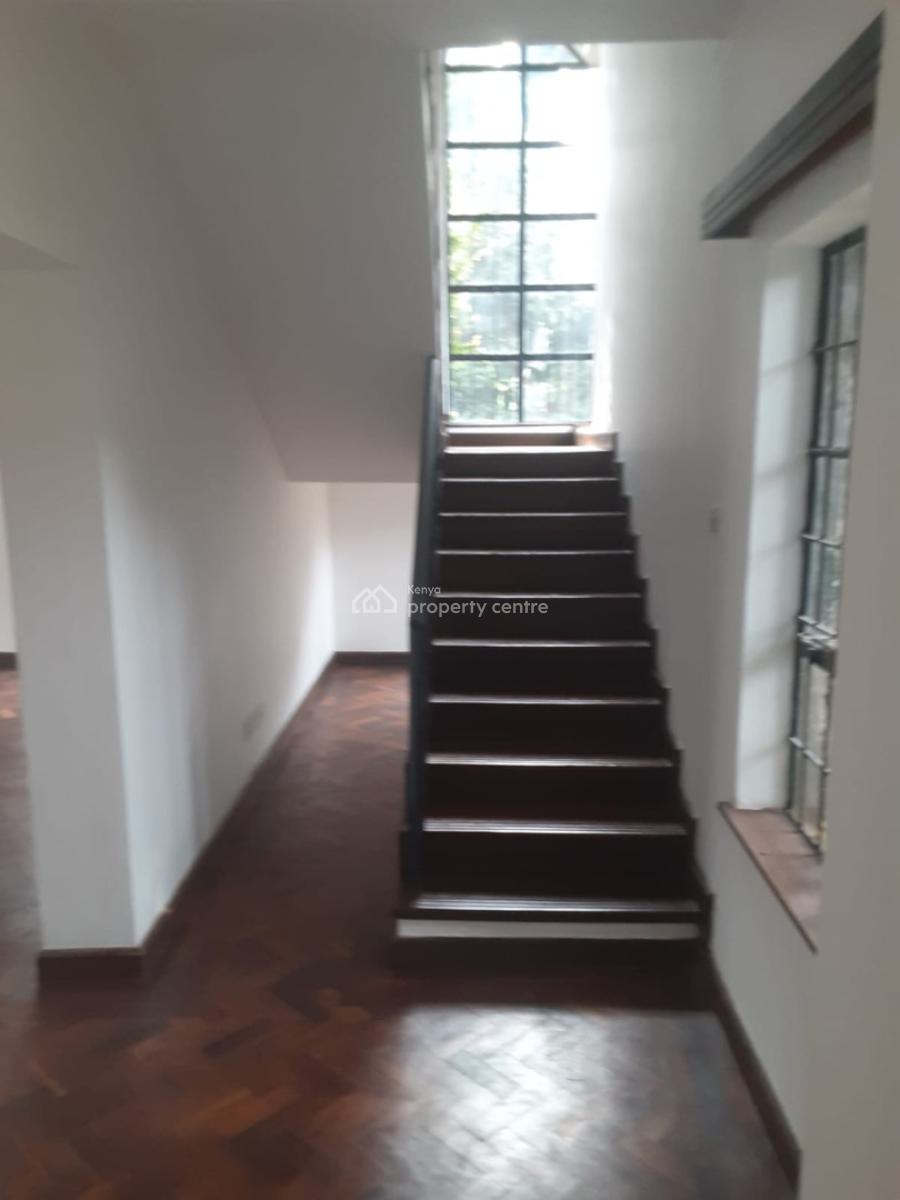 3 Bedroom Mansionette, Nyari, Rosslyn, Westlands, Nairobi, Townhouse for Sale