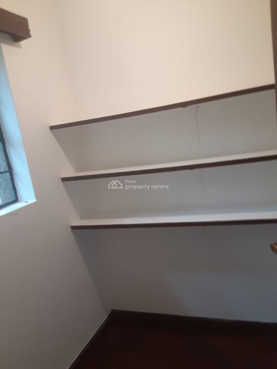 3 Bedroom Mansionette, Nyari, Rosslyn, Westlands, Nairobi, Townhouse for Sale
