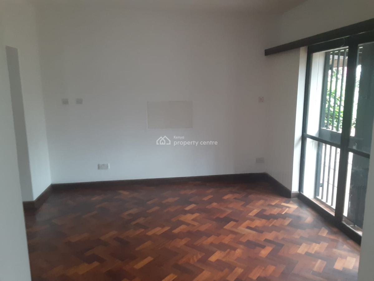 3 Bedroom Mansionette, Nyari, Rosslyn, Westlands, Nairobi, Townhouse for Sale